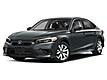 2024 Honda Civic Sedan LX