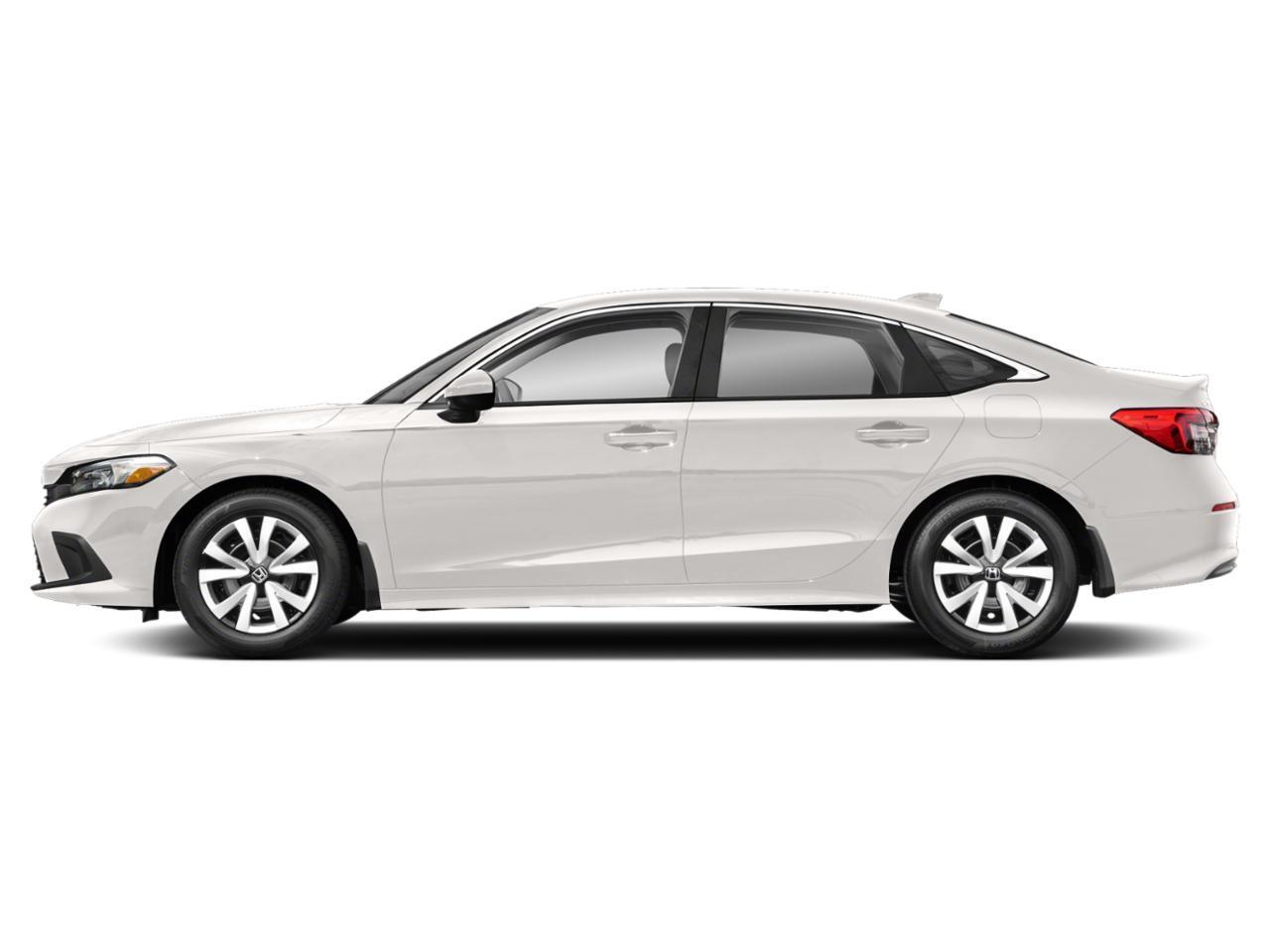 2024 Honda Civic Sedan LX