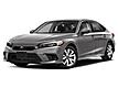 2024 Honda Civic Sedan LX