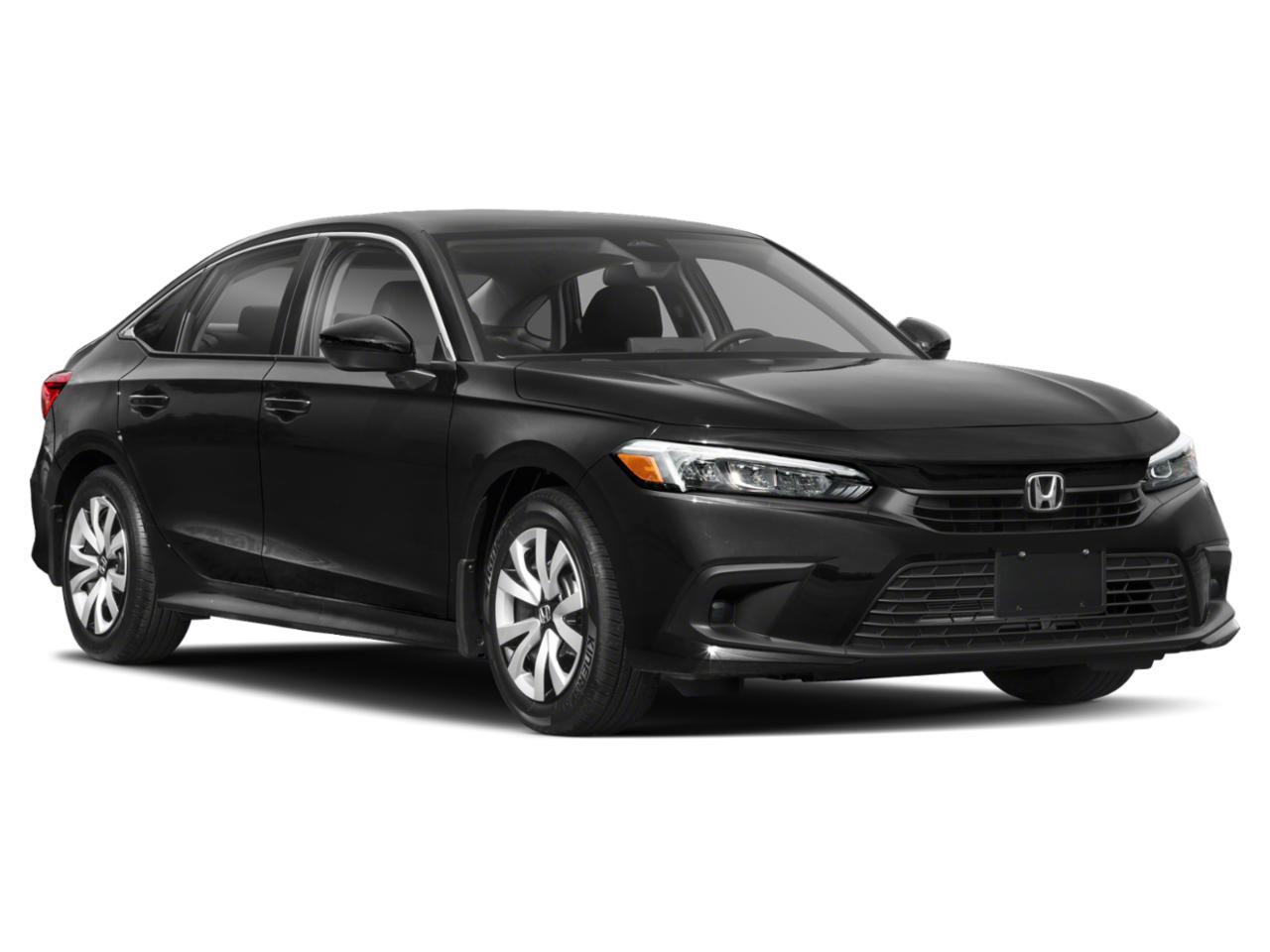 2024 Honda Civic Sedan LX San Clemente CA
