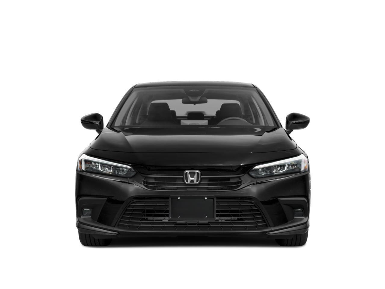 2024 Honda Civic Sedan LX San Clemente CA