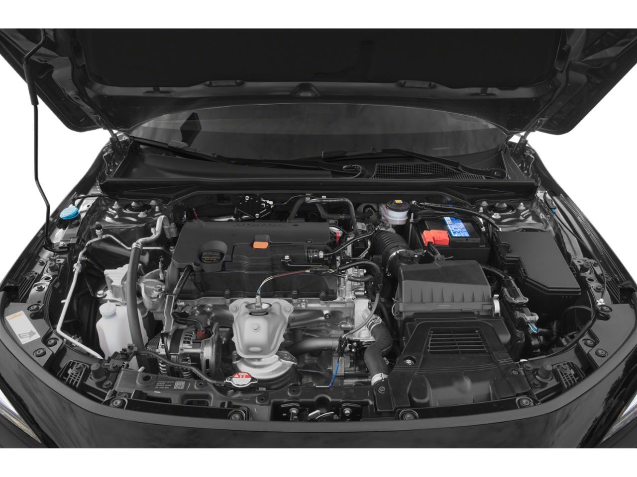 2024 Honda Civic Sedan LX San Clemente CA