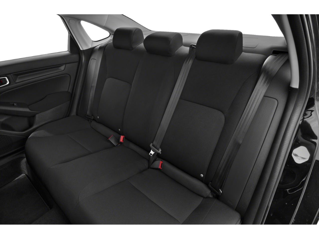 2024 Honda Civic Sedan LX San Clemente CA