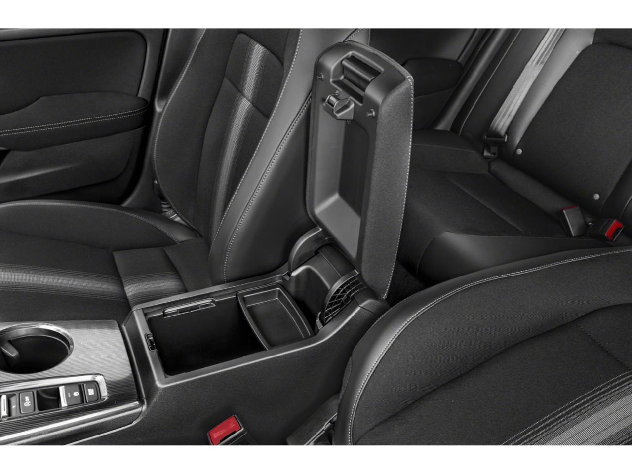 2024 Honda Civic Sedan Sport Charlotte NC
