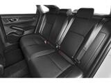 2024 Honda Civic Sedan Sport Oshkosh WI