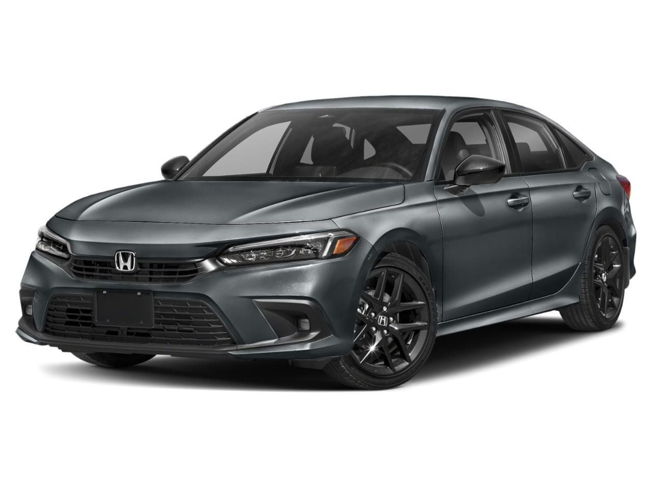 2024 Honda Civic Sedan