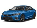 2024 Honda Civic Sedan Sport Oshkosh WI