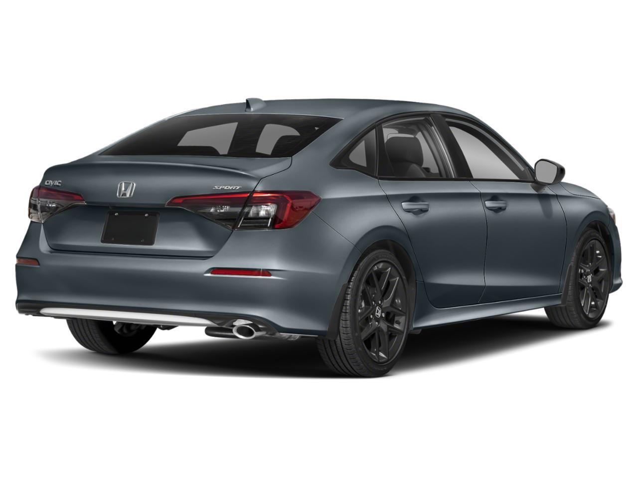 2024 Honda Civic Sedan Sport San Clemente CA