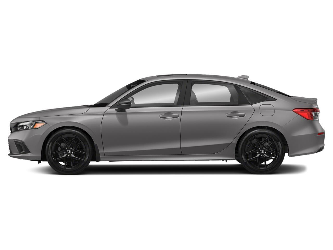 2024 Honda Civic Sedan Sport St. John's NL