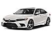 2024 Honda Civic Sedan Touring