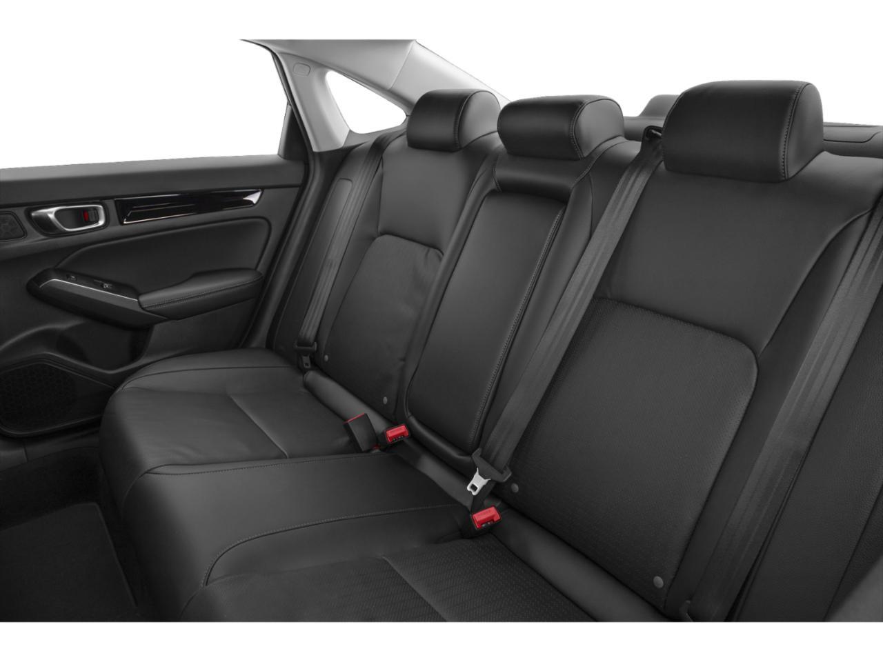 2024 Honda Civic Sedan Touring St. John's NL