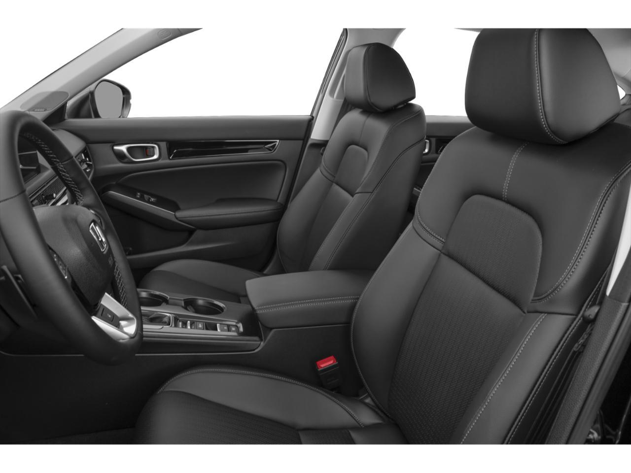 2024 Honda Civic Sedan Touring St. John's NL