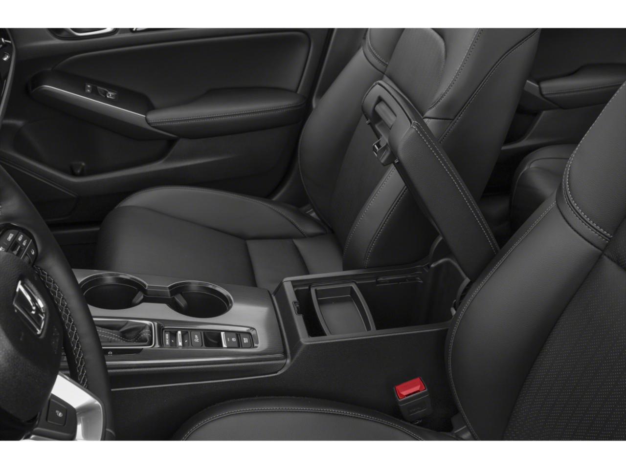 2024 Honda Civic Sedan Touring St. John's NL