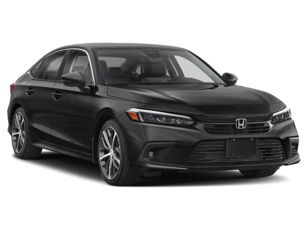 2024 Honda Civic Sedan Touring St. John's NL