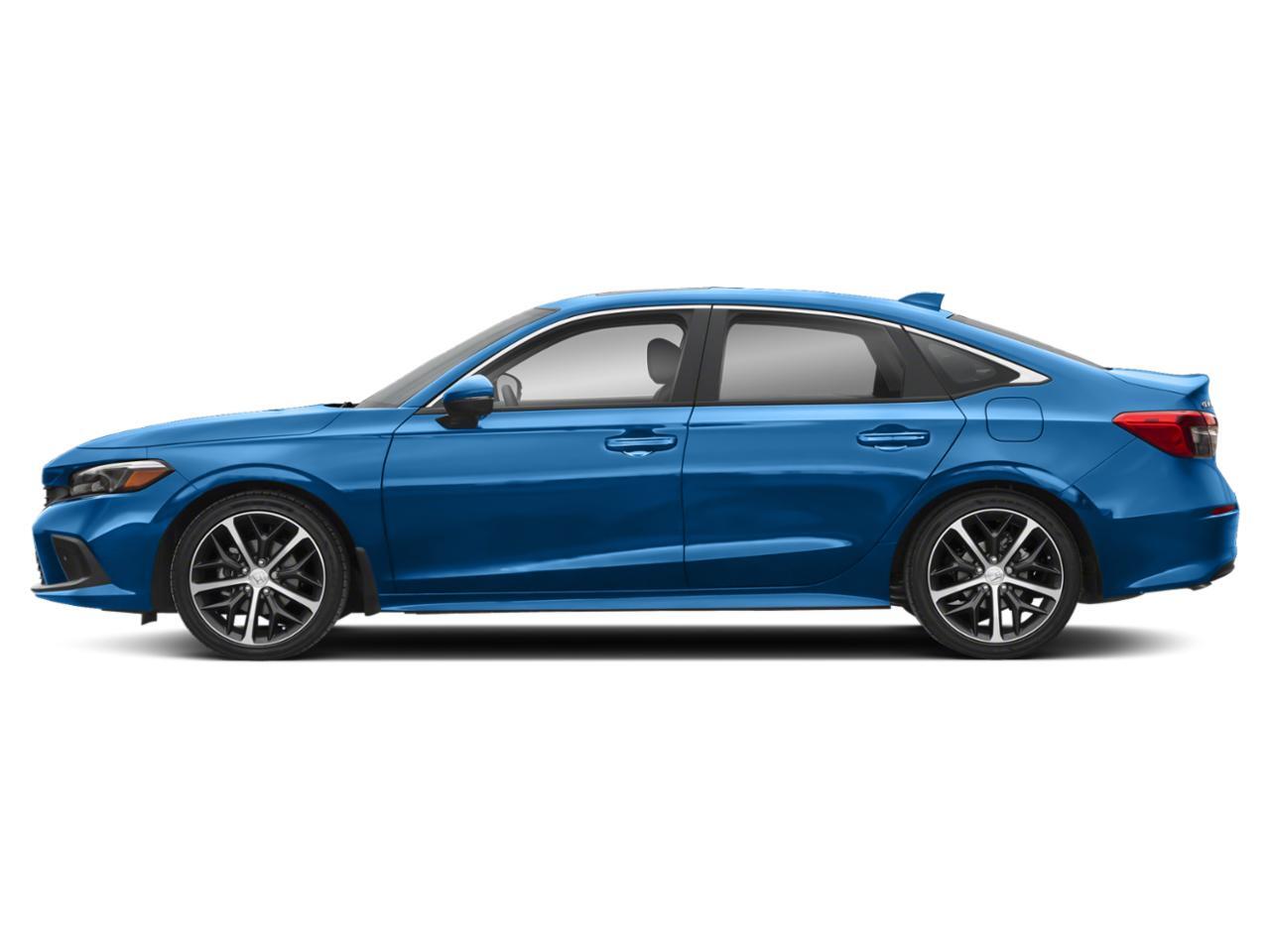 2024 Honda Civic Sedan Touring St. John's NL