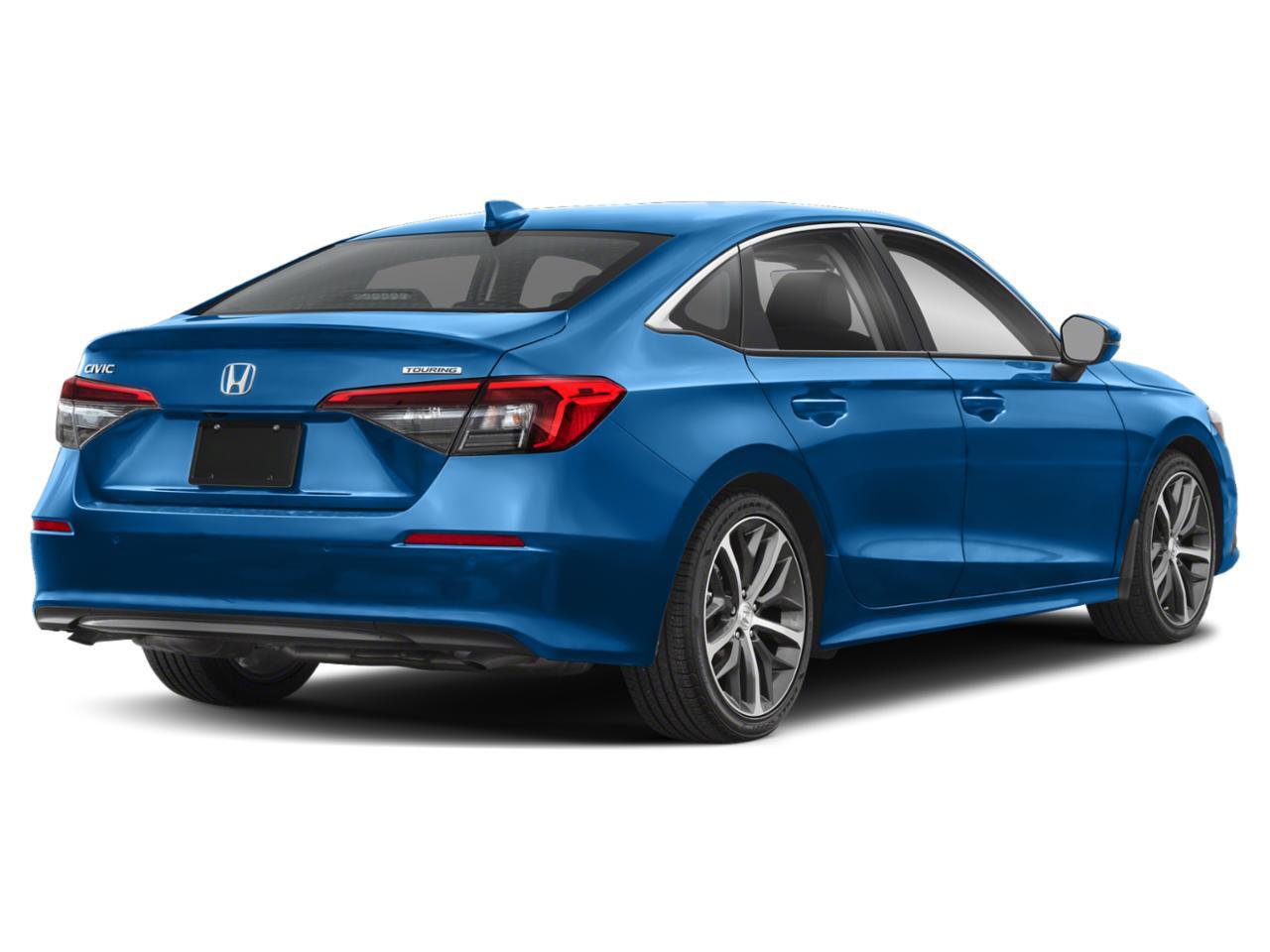 2024 Honda Civic Sedan Touring St. John's NL