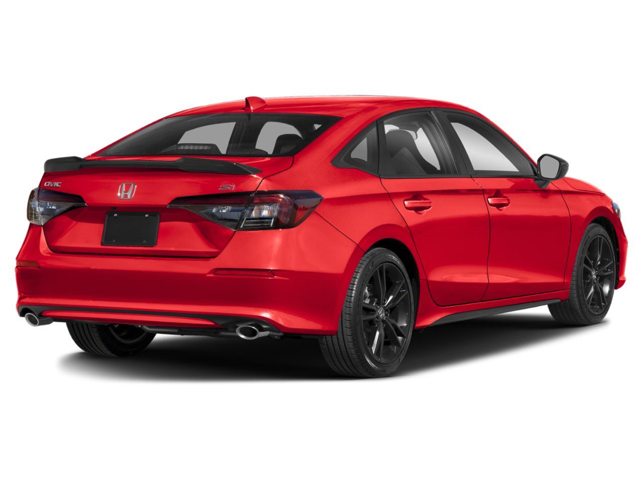 2024 Honda Civic Si Twin Falls ID