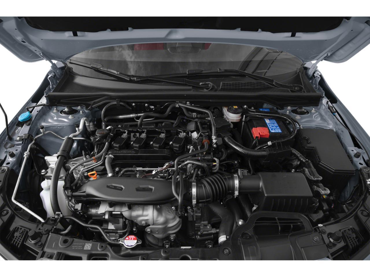 2024 Honda Civic Si Twin Falls ID