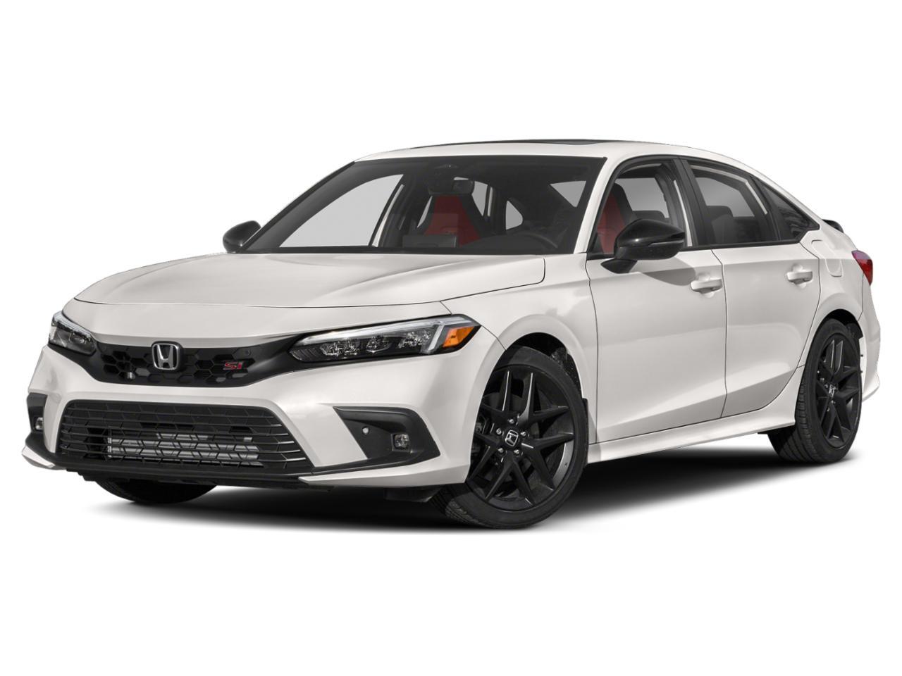 2024 Honda Civic Si Sedan BASE