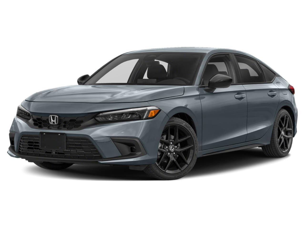 2024 Honda Civic Sport Hatchback Baton Rouge LA