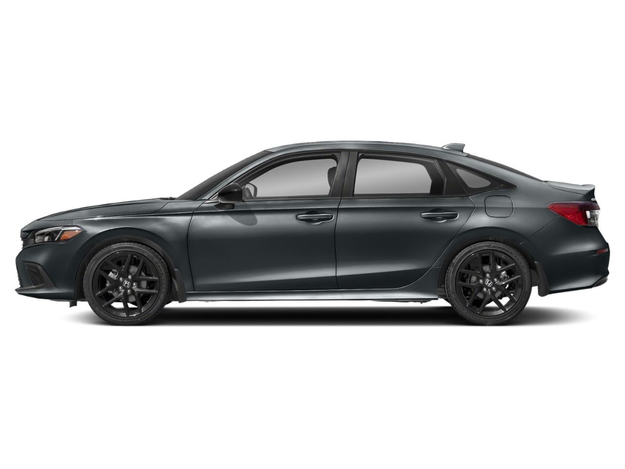 2024 Honda Civic Sport Morristown TN