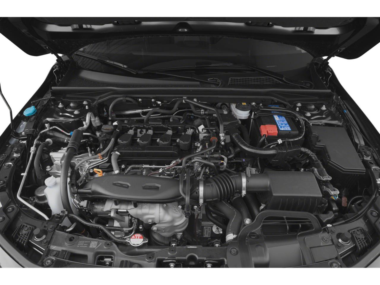 2024 Honda Civic Touring Roseville CA
