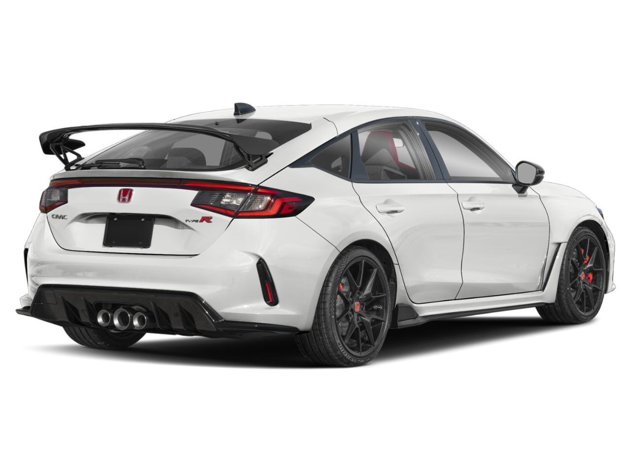 2024 Honda Civic Type R