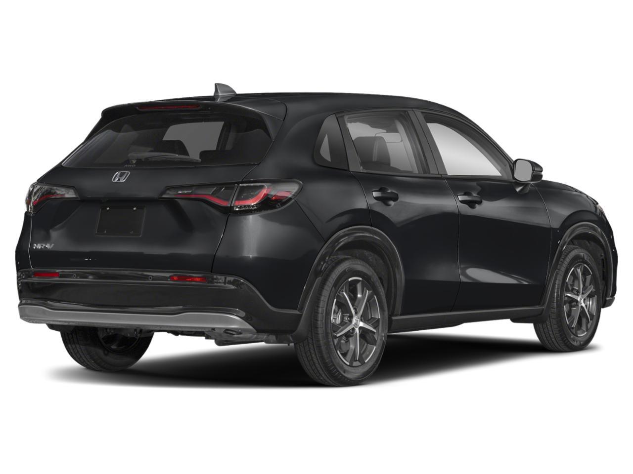 2024 Honda HR-V EX-L Navi St. John's NL