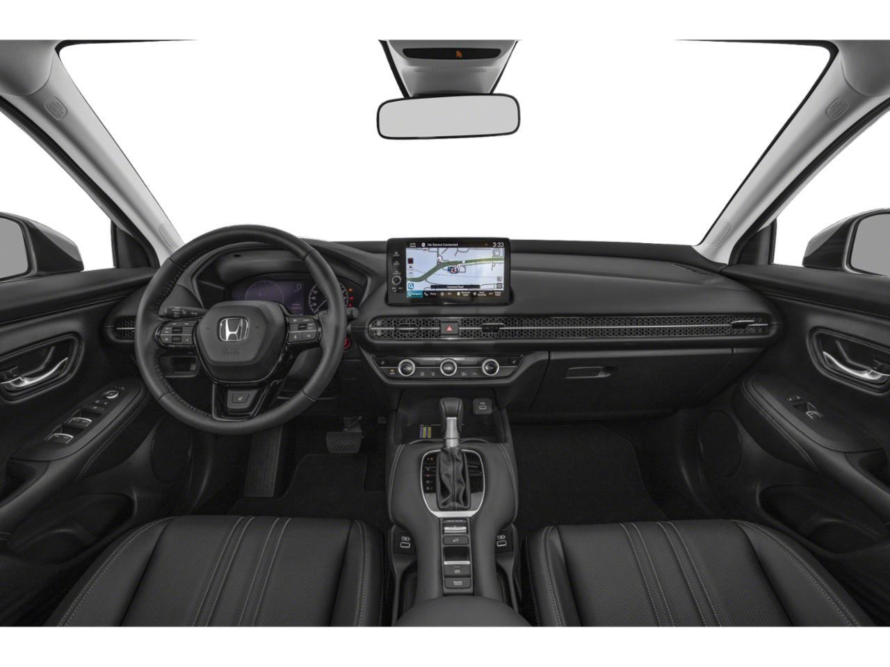2024 Honda HR-V EX-L Navi St. John's NL