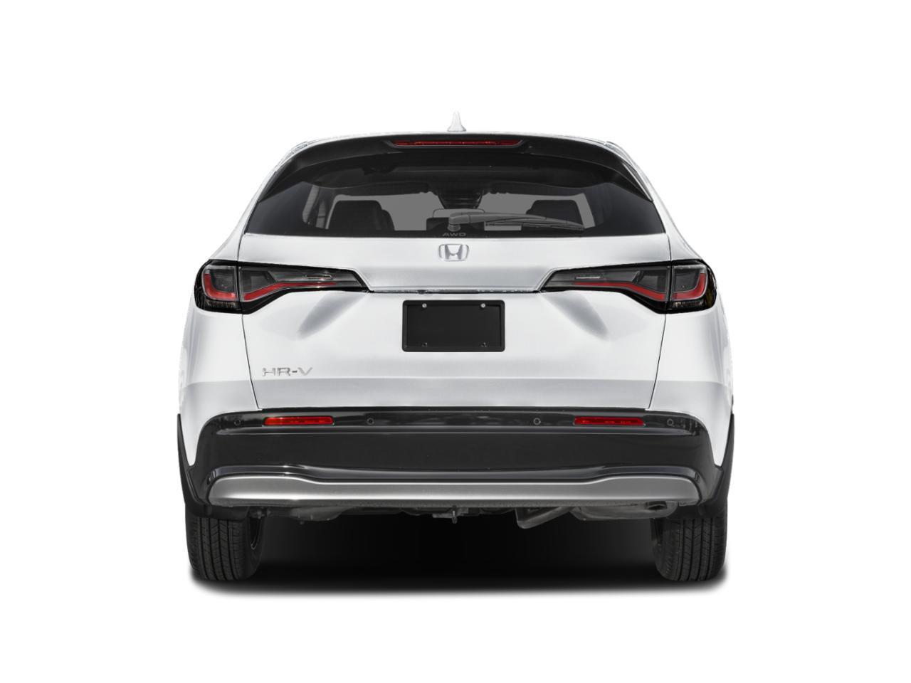2024 Honda HR-V EX-L Navi St. John's NL