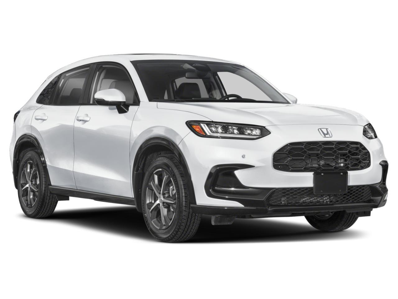 2024 Honda HR-V EX-L Navi St. John's NL