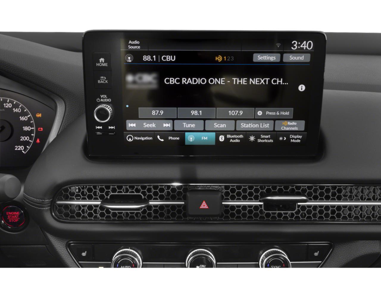 2024 Honda HR-V EX-L Navi St. John's NL