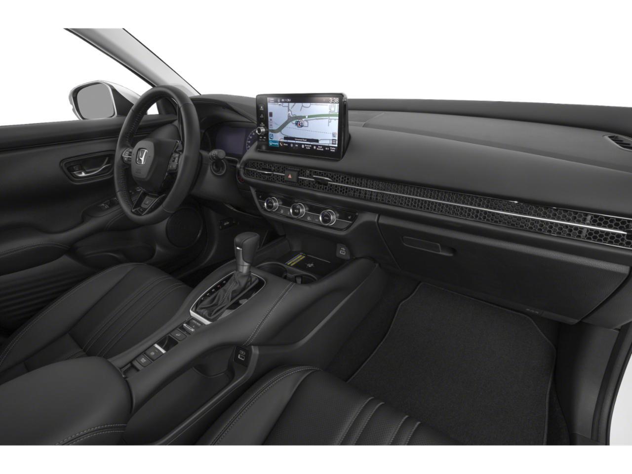 2024 Honda HR-V EX-L Navi St. John's NL