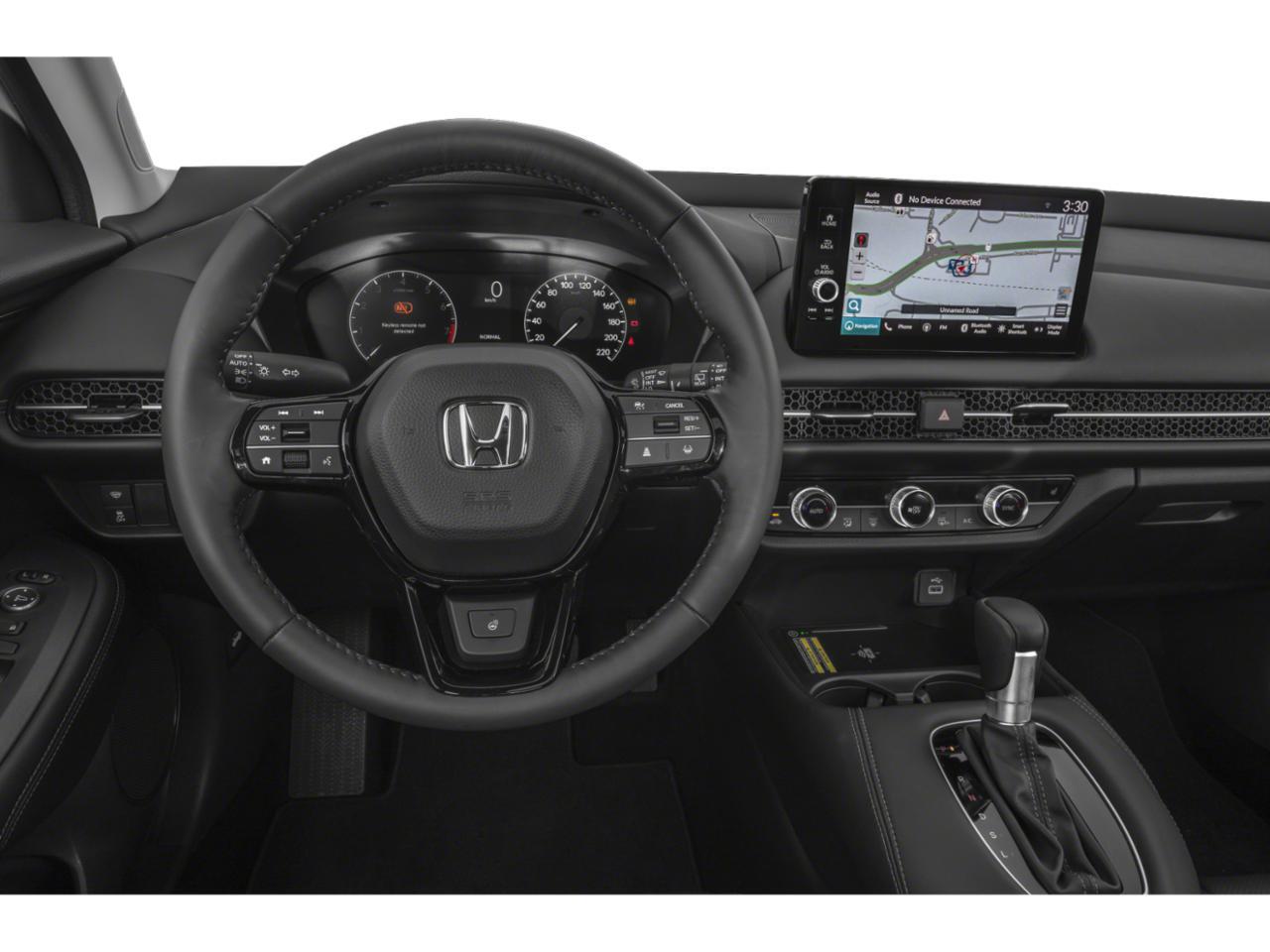 2024 Honda HR-V EX-L Navi St. John's NL