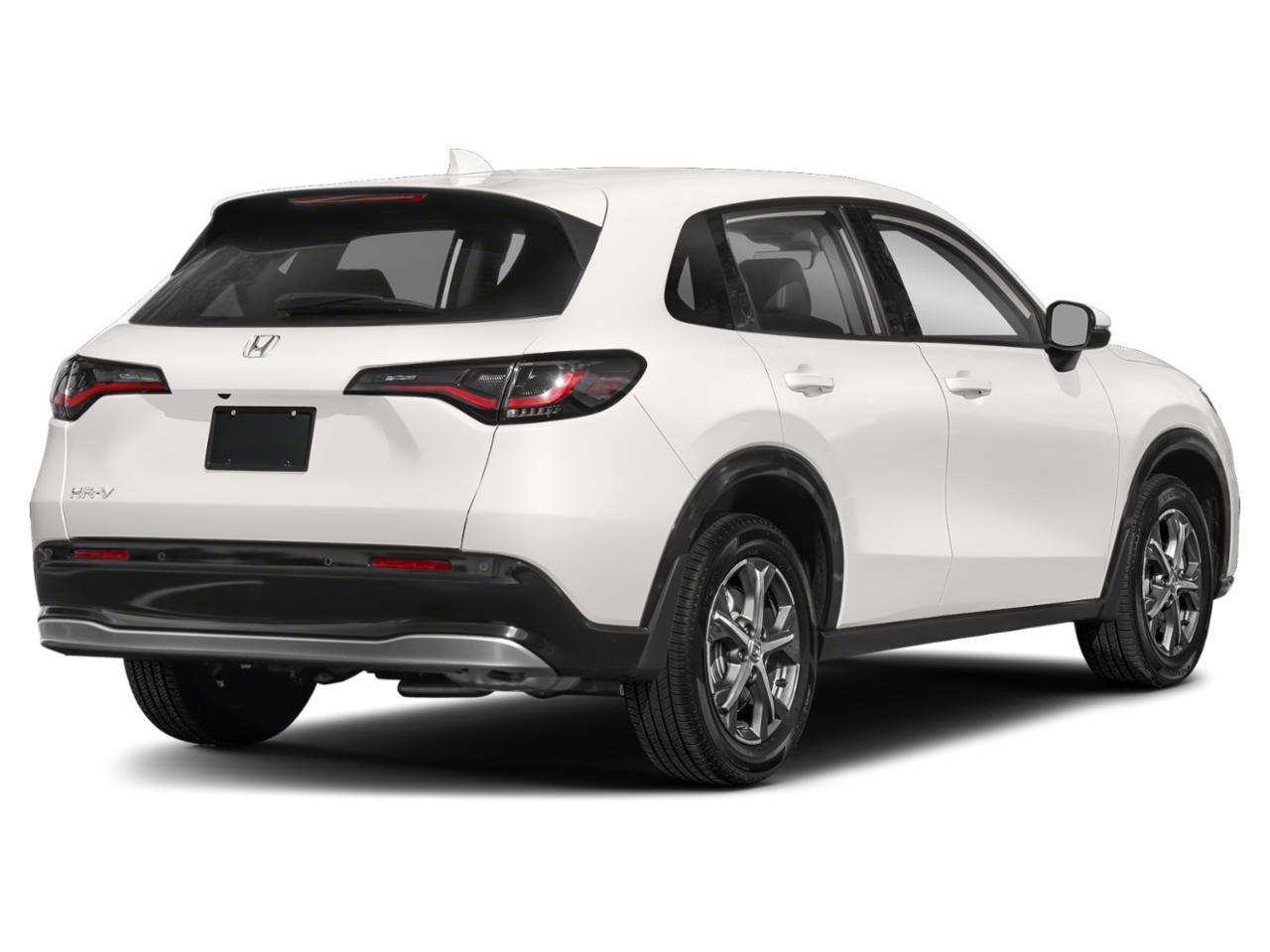 2024 Honda HR-V EX-L Irving TX