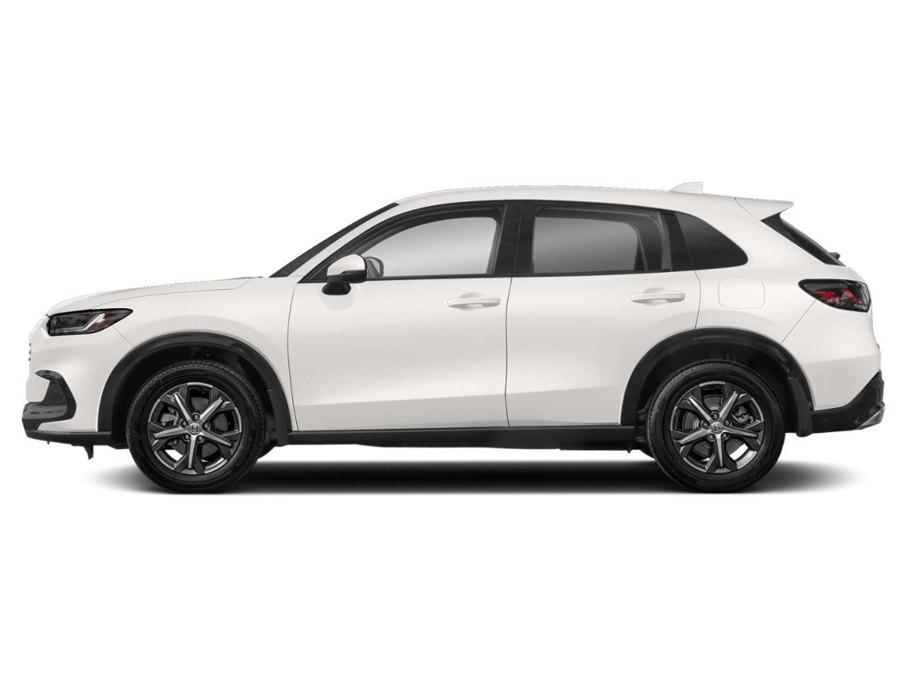 2024 Honda HR-V EX-L Irving TX