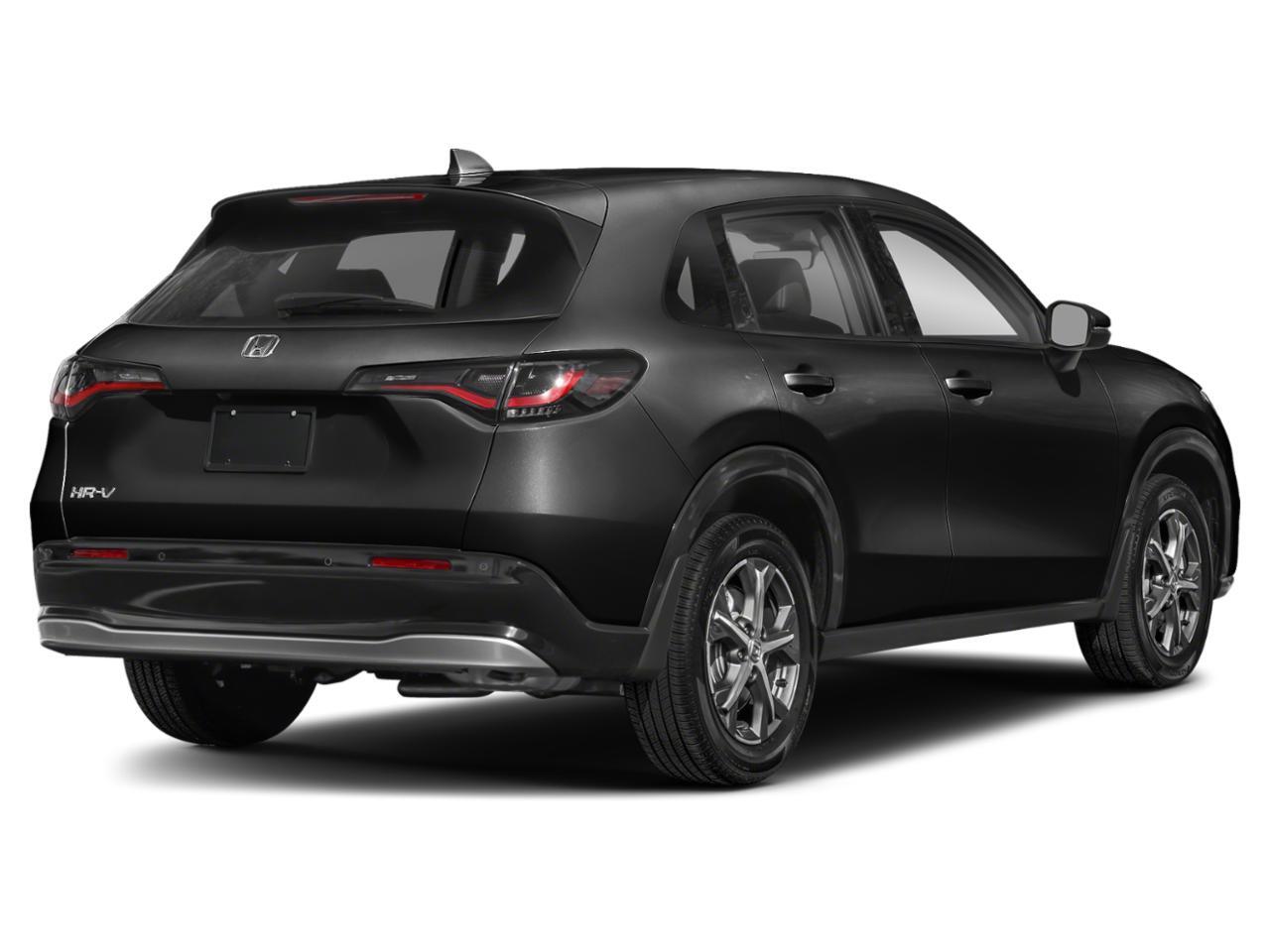2024 Honda HR-V EX-L San Clemente CA