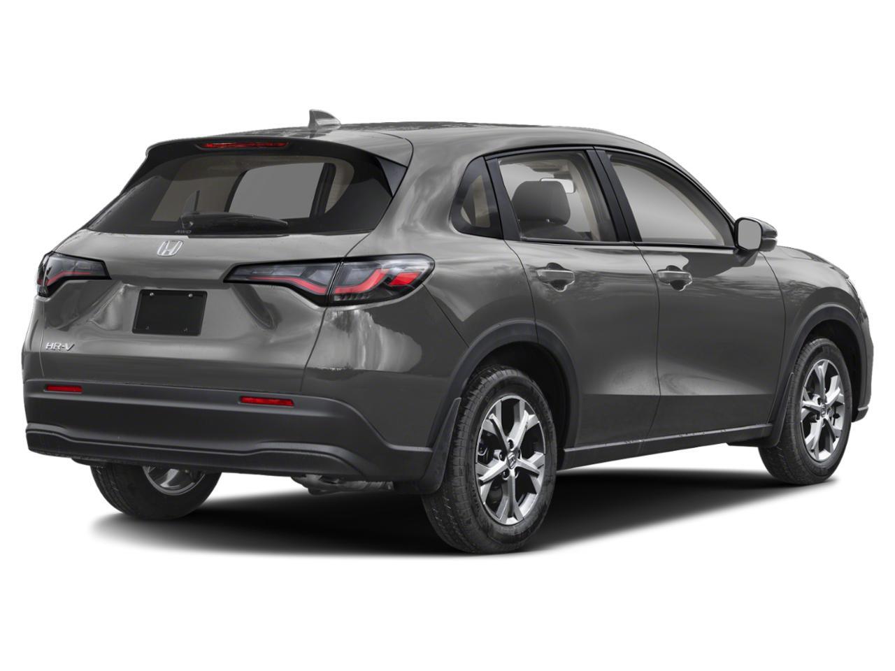 2024 Honda HR-V LX-B St. John's NL