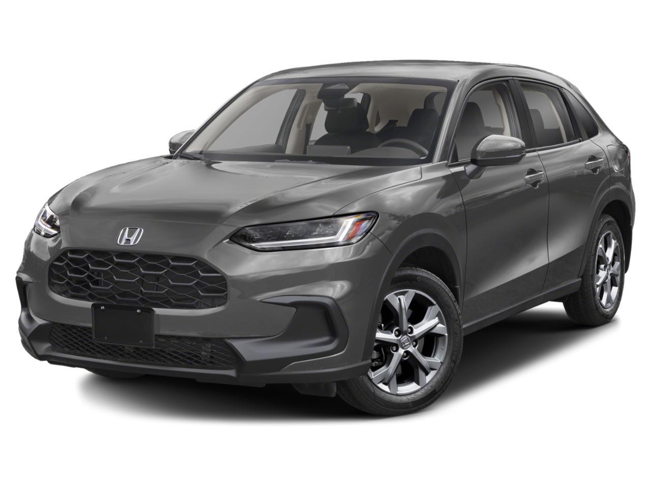 2024 Honda HR-V LX-B St. John's NL