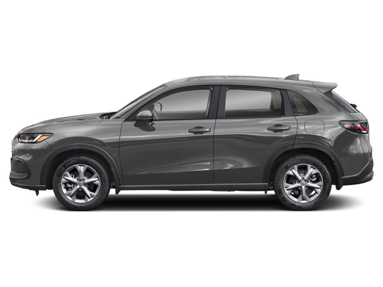 2024 Honda HR-V LX-B St. John's NL