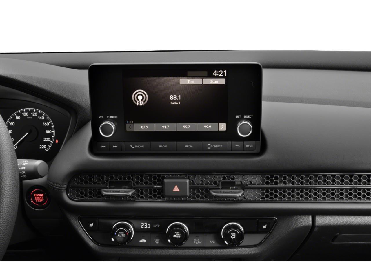 2024 Honda HR-V LX-B St. John's NL