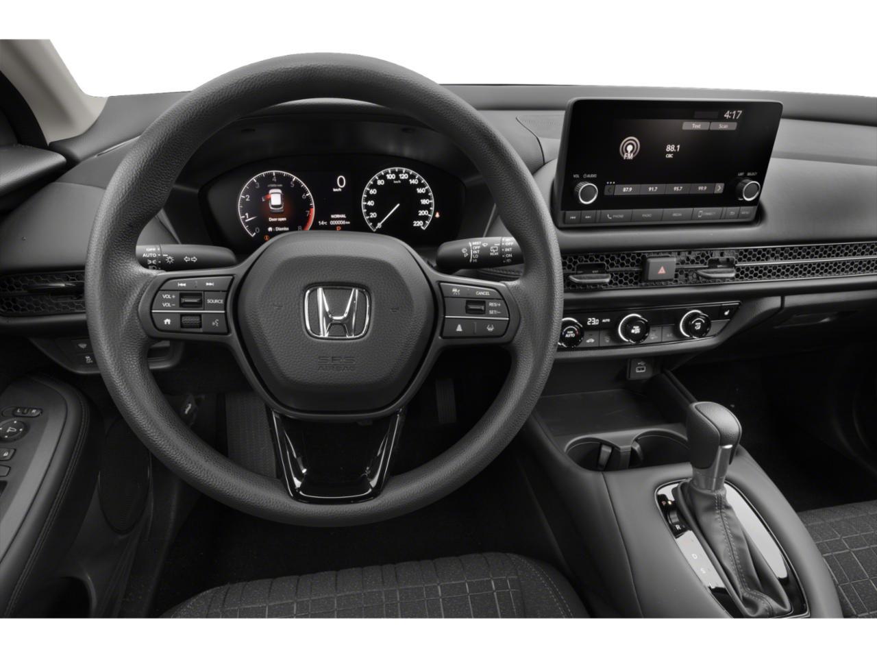 2024 Honda HR-V LX-B St. John's NL