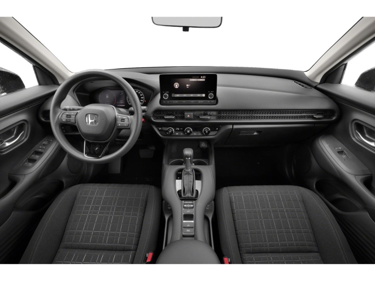 2024 Honda HR-V LX-B St. John's NL