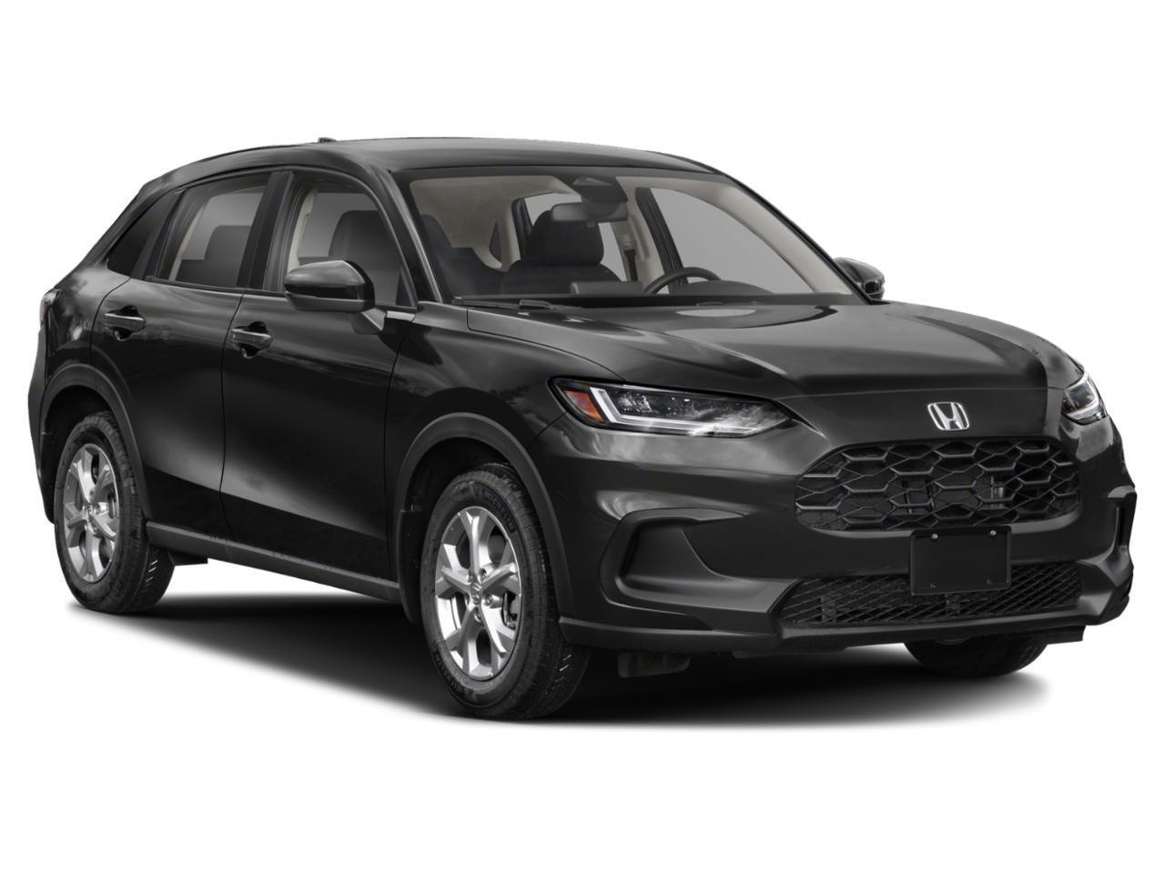 2024 Honda HR-V LX-B St. John's NL