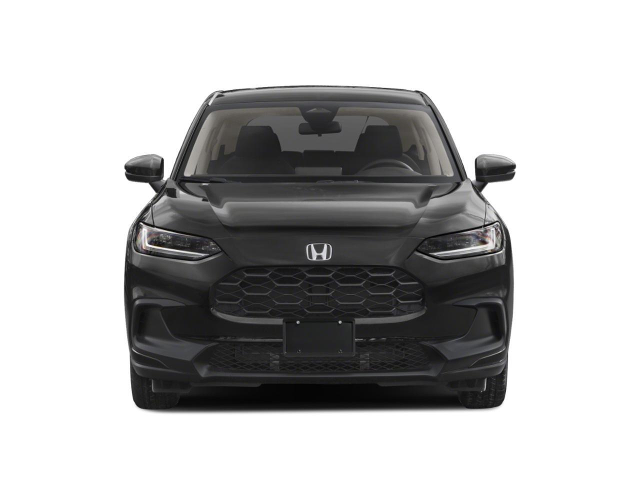 2024 Honda HR-V LX-B St. John's NL