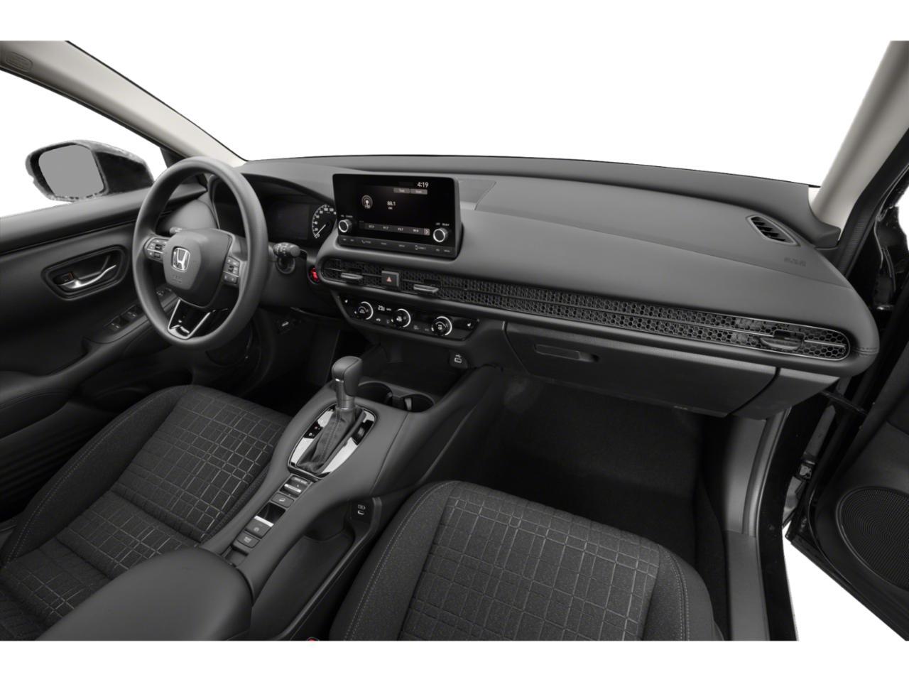 2024 Honda HR-V LX-B St. John's NL