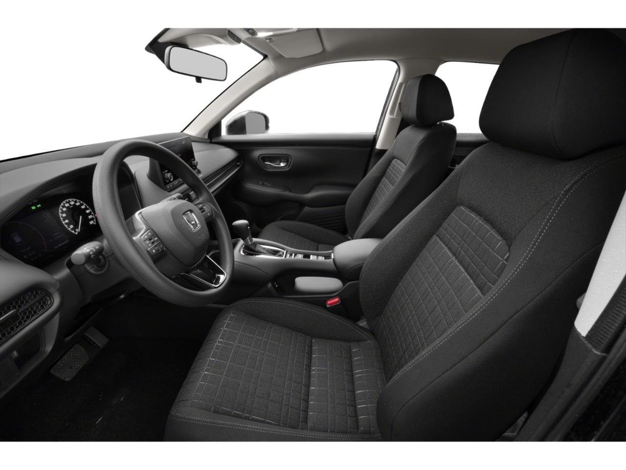 2024 Honda HR-V LX-B St. John's NL