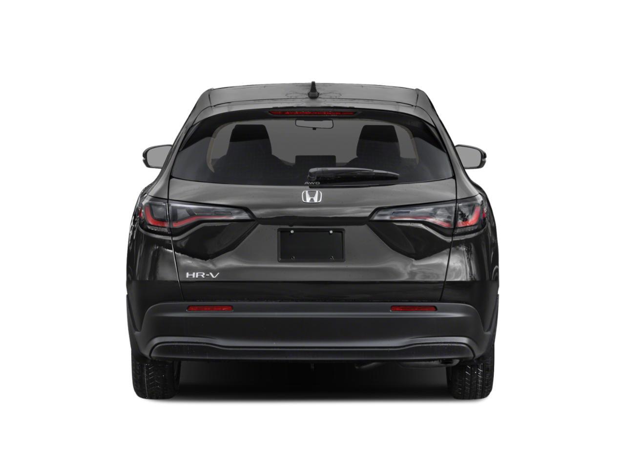 2024 Honda HR-V LX-B St. John's NL