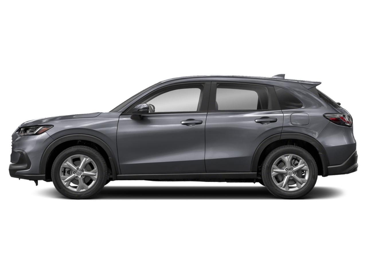 2024 Honda HR-V LX Hollywood FL