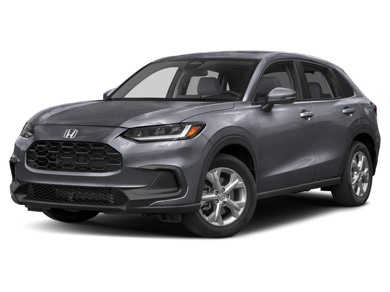 2024 Honda HR-V